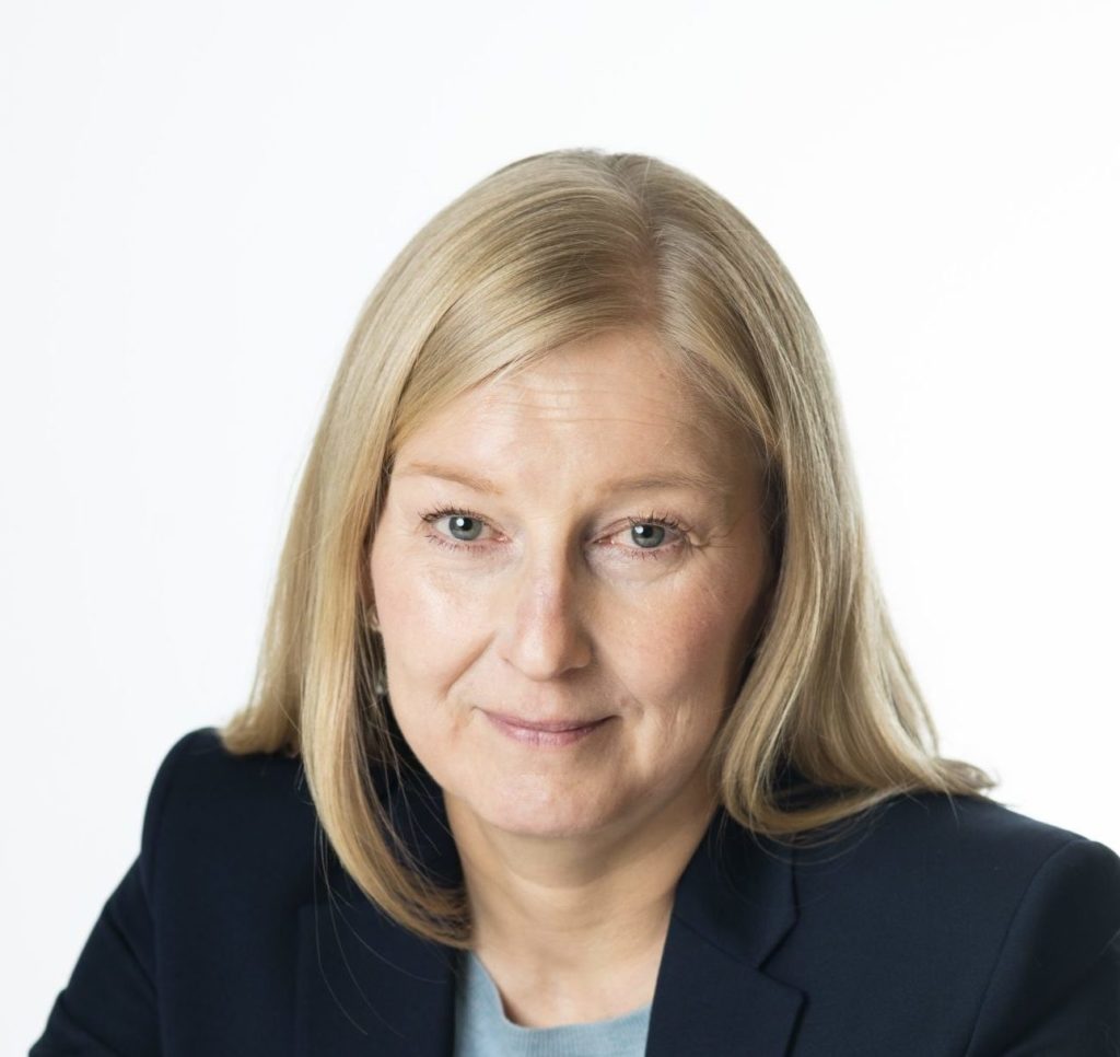 Marita Laukkanen
