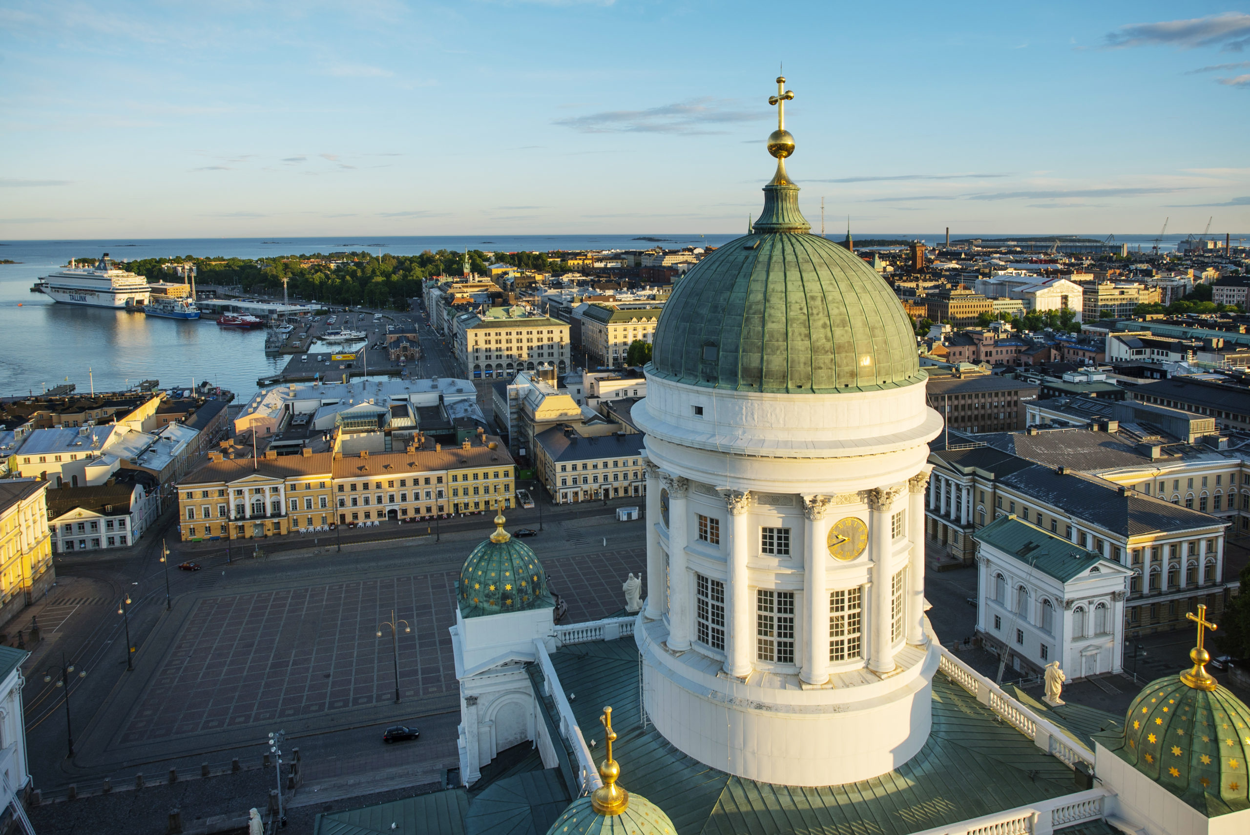 Helsinki image